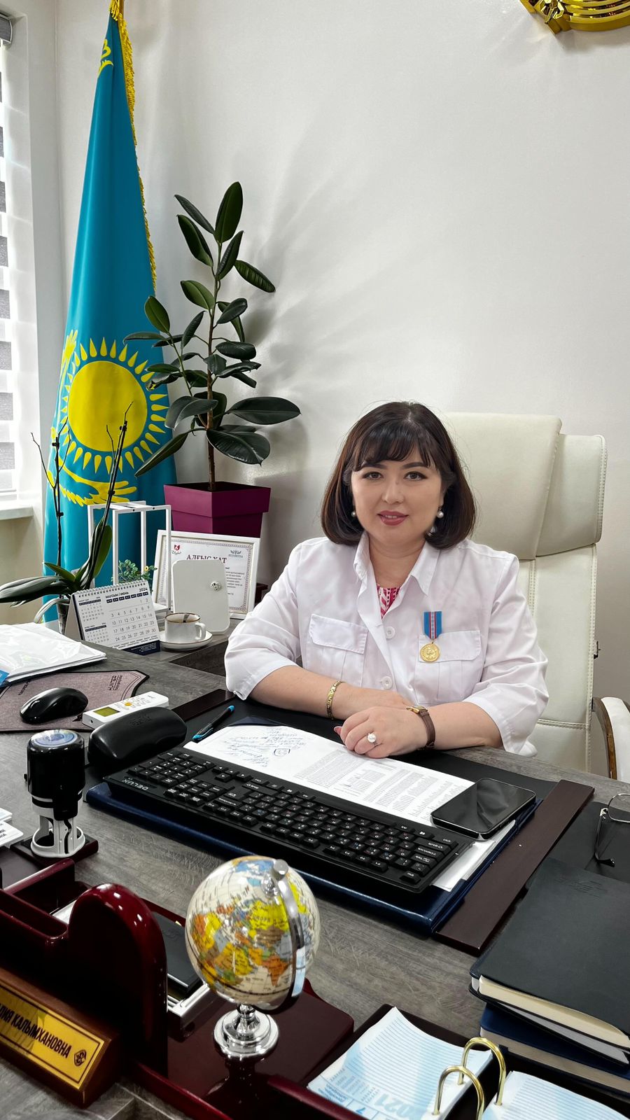doctor photo